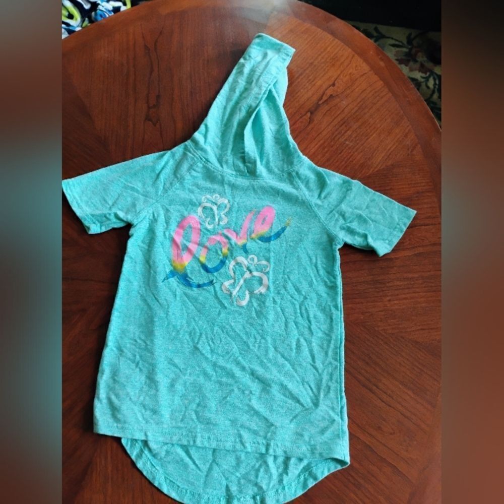 Extremely Me Children's Hoodie - Size: 6X  (1203)